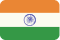 Contact form country flag icon